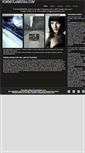 Mobile Screenshot of formulamedia.com